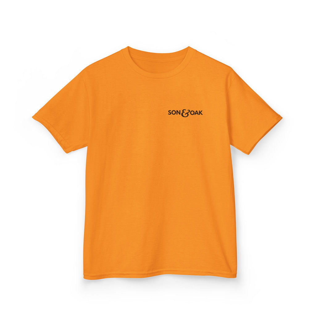 Kids Duck Graphic Tee — Son & Oak