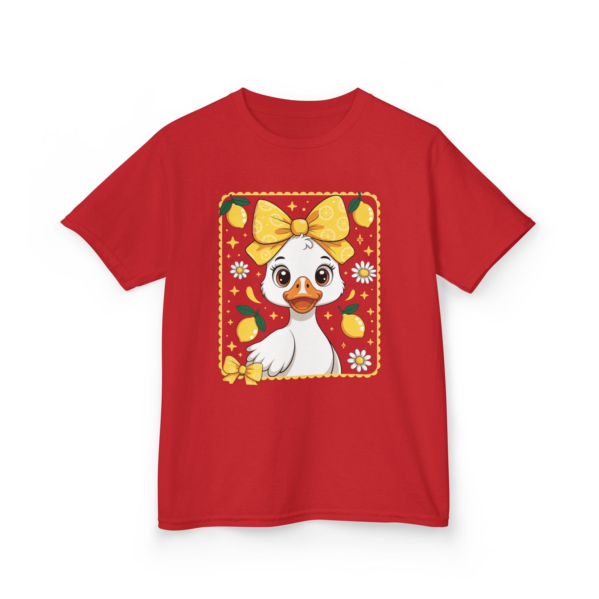 Kids Duck Tee