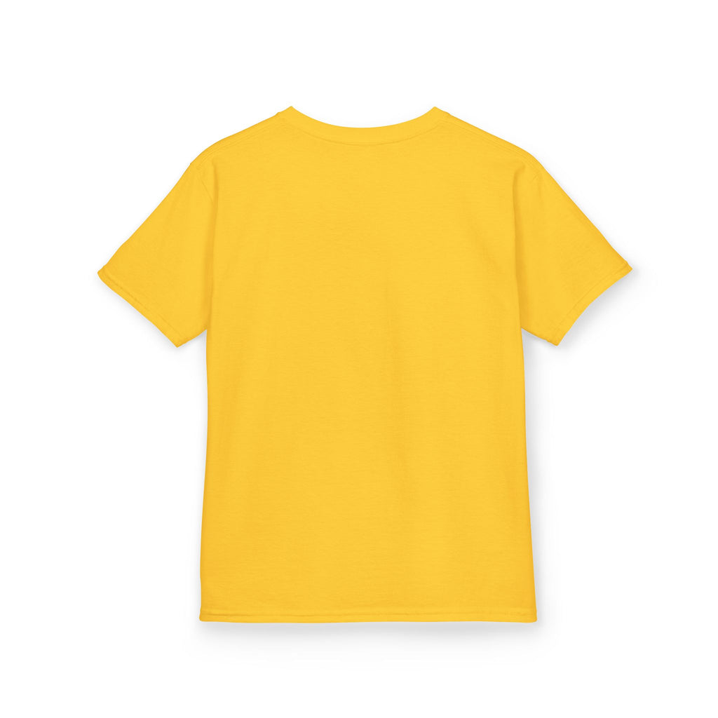 Kids Tee — Red White & Roar Retro