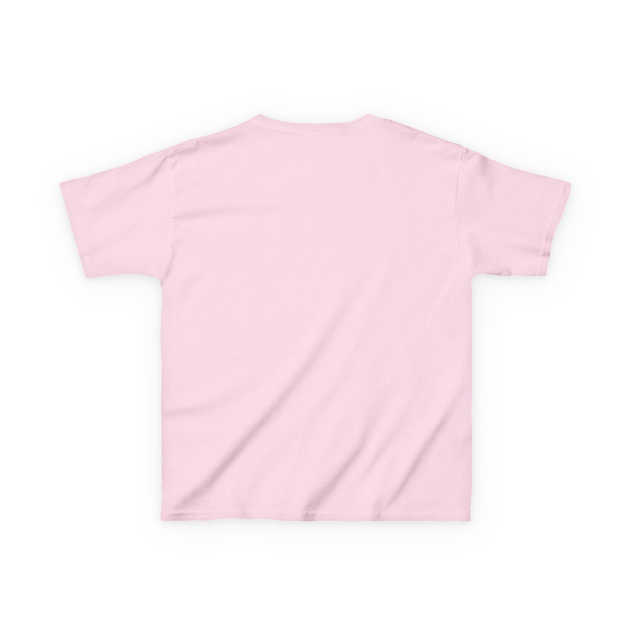 Kids Tee — Little Miss Firecracker