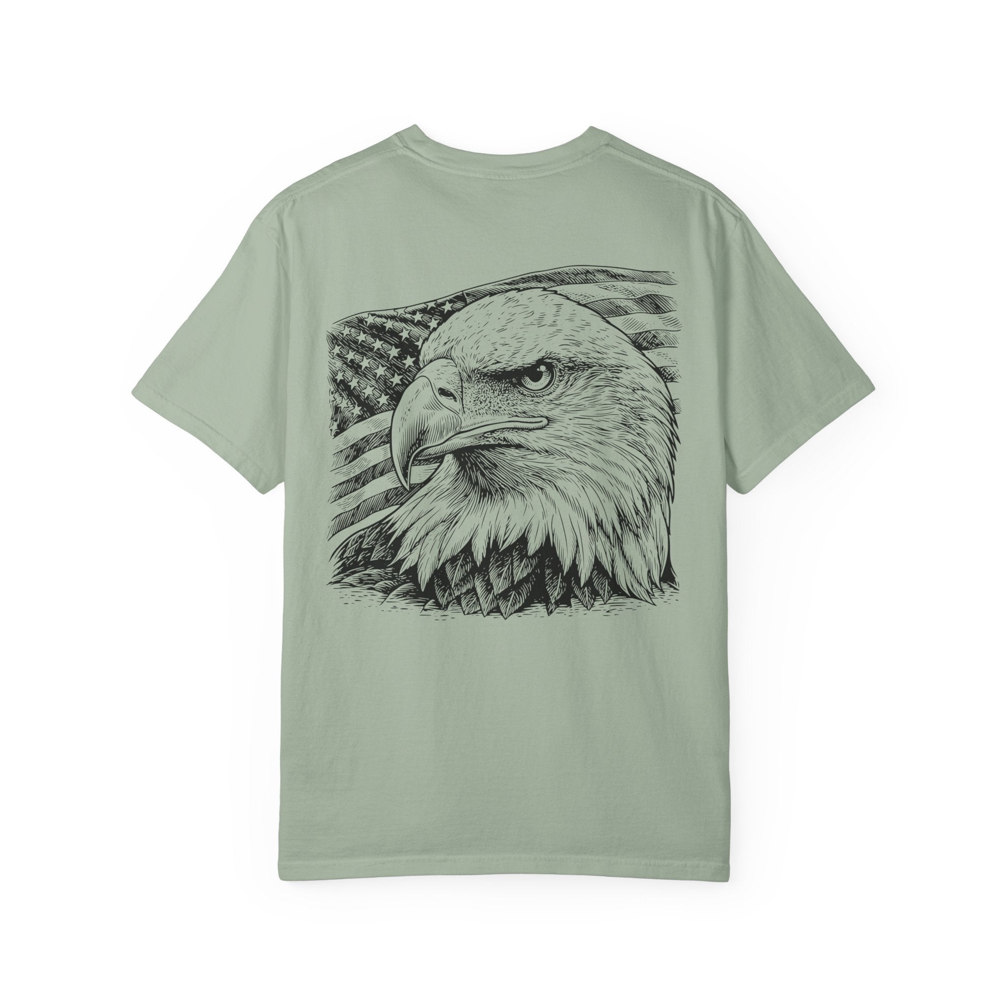 American Eagle Graphic Tee