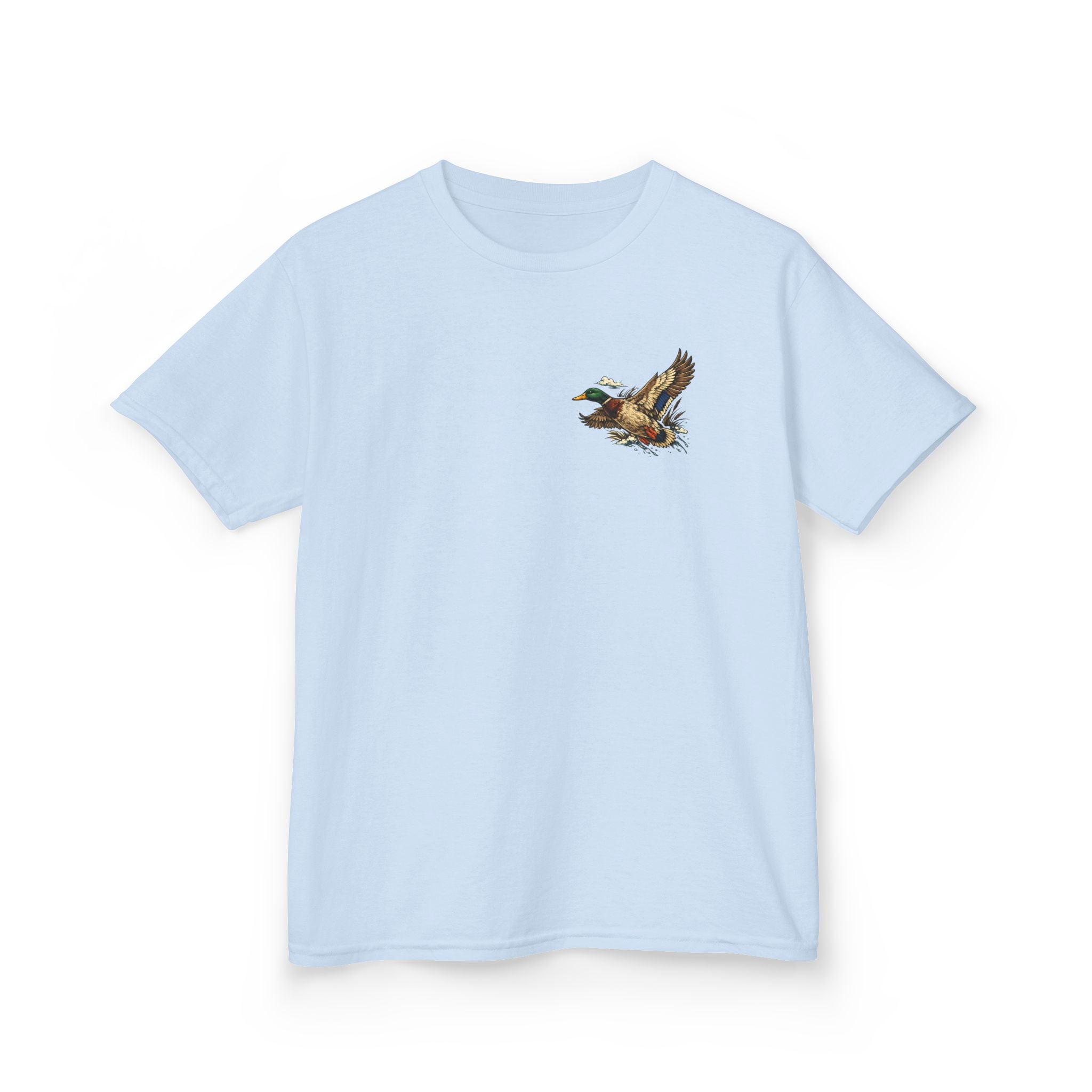 Kids Tee - Mama's Boy