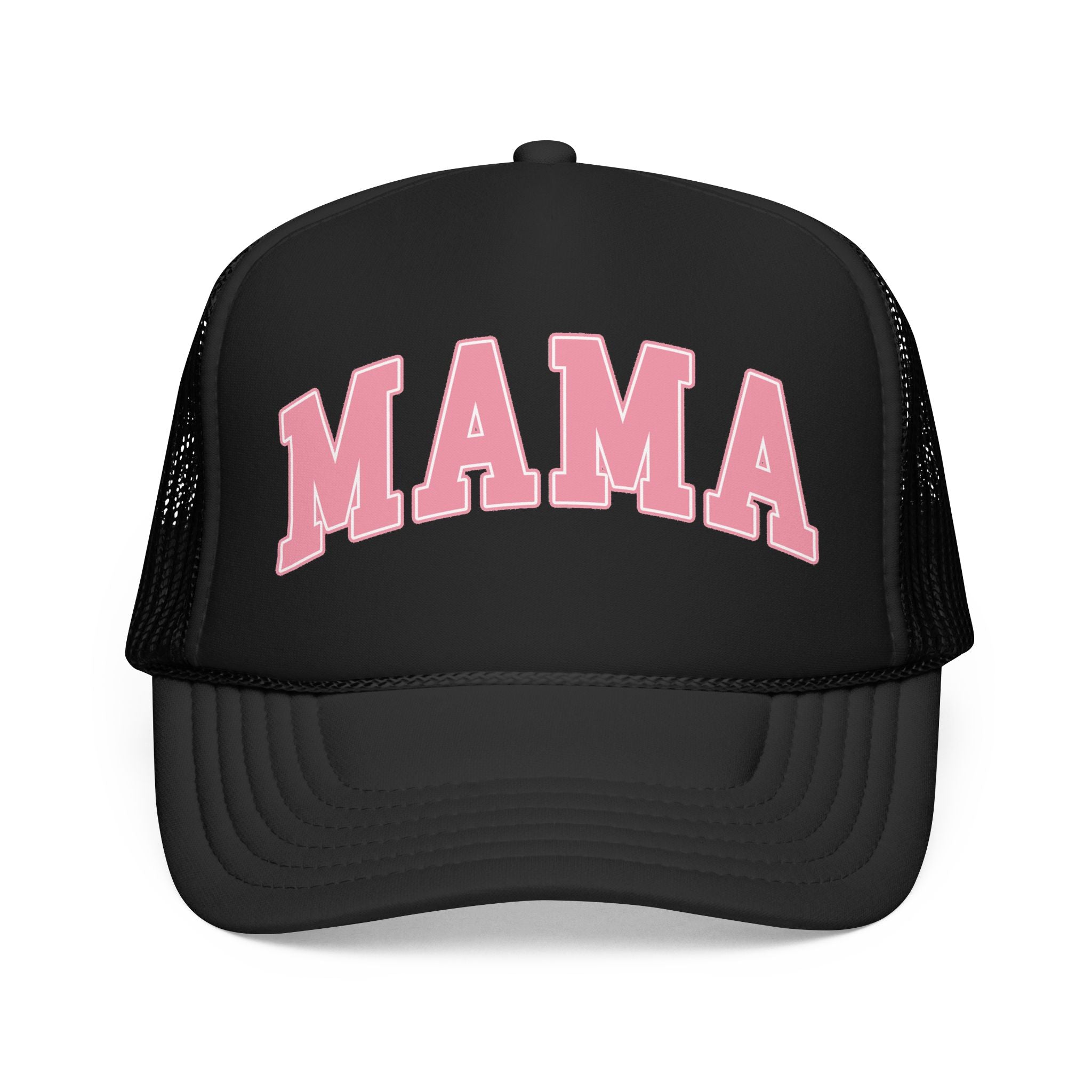 Mama Trucker Hat