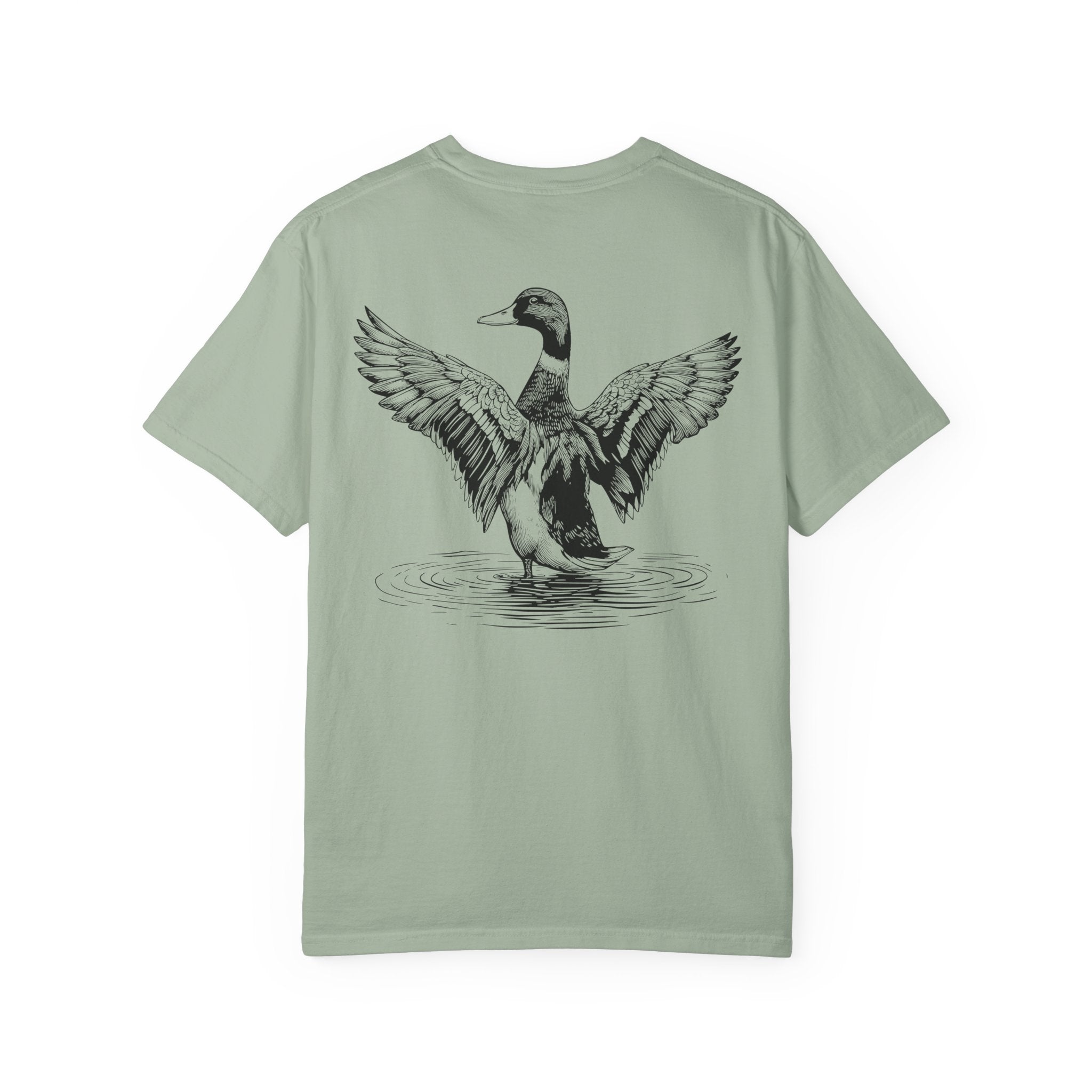 Son & Oak Duck Graphic Tee