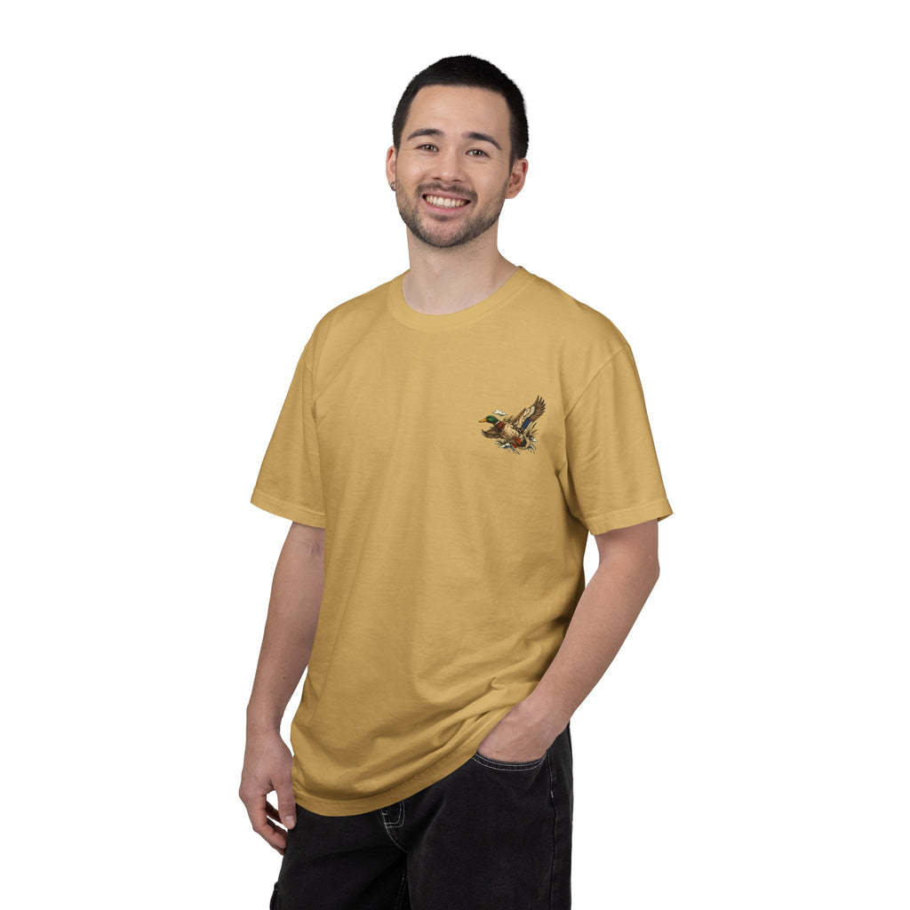 Hunting Dog Tee
