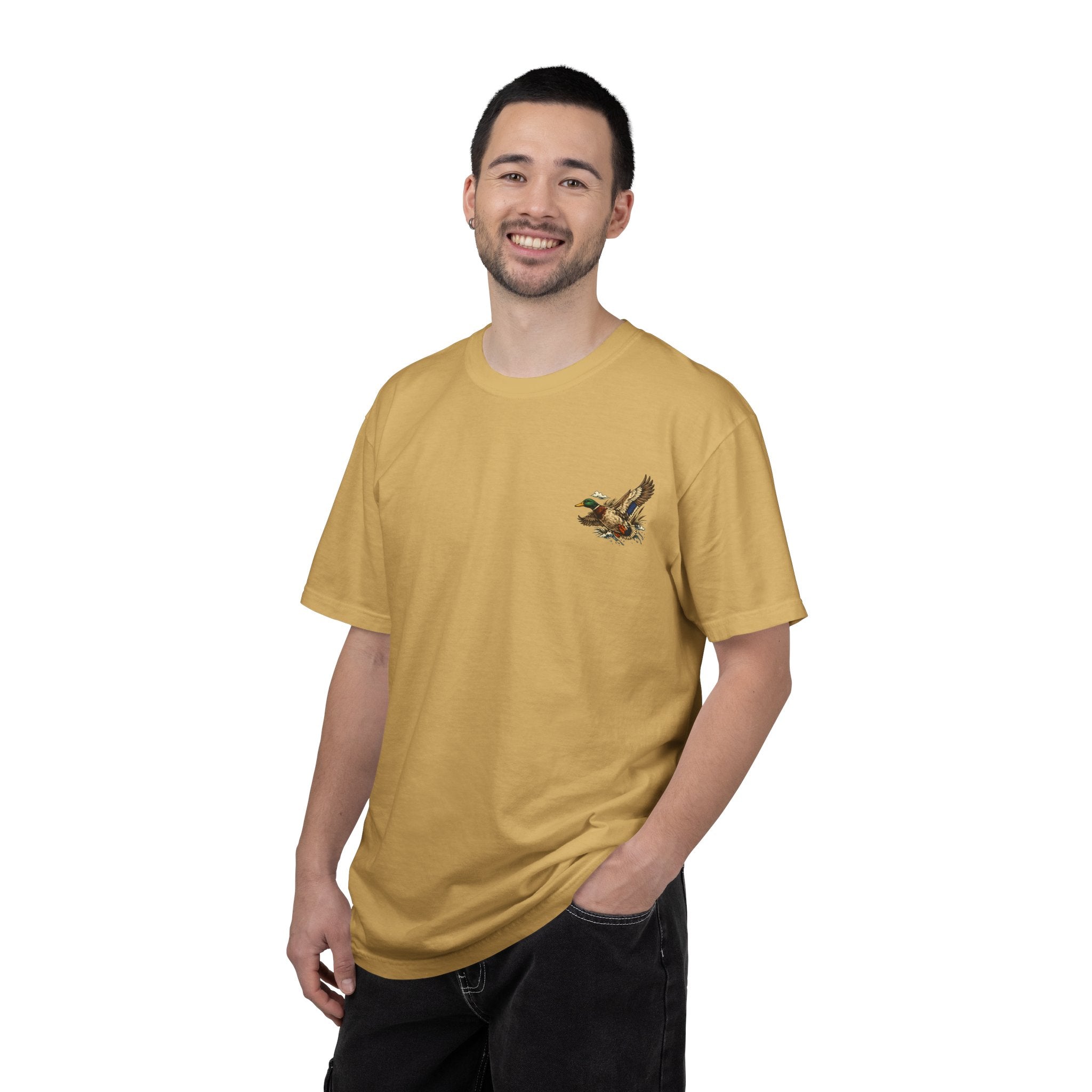 Hunting Dog Tee