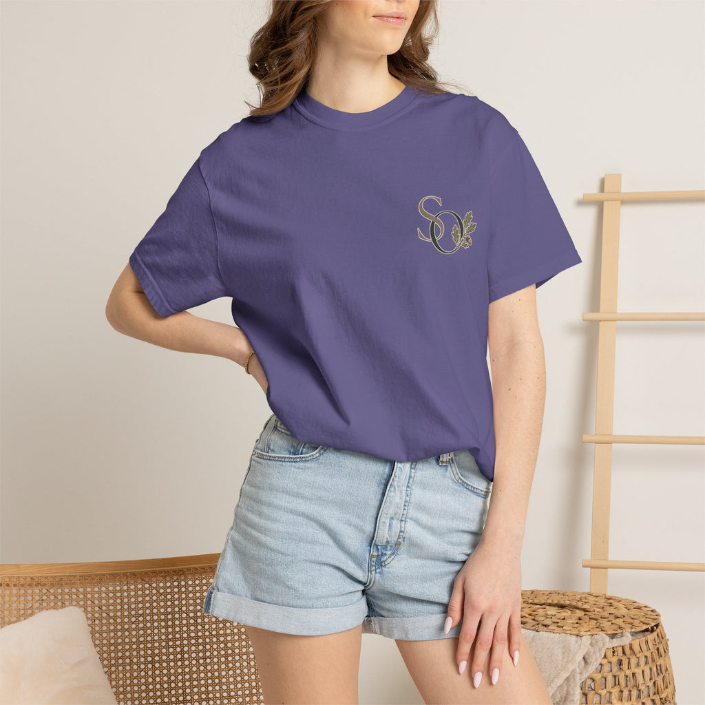 Bass Catch Graphic Tee