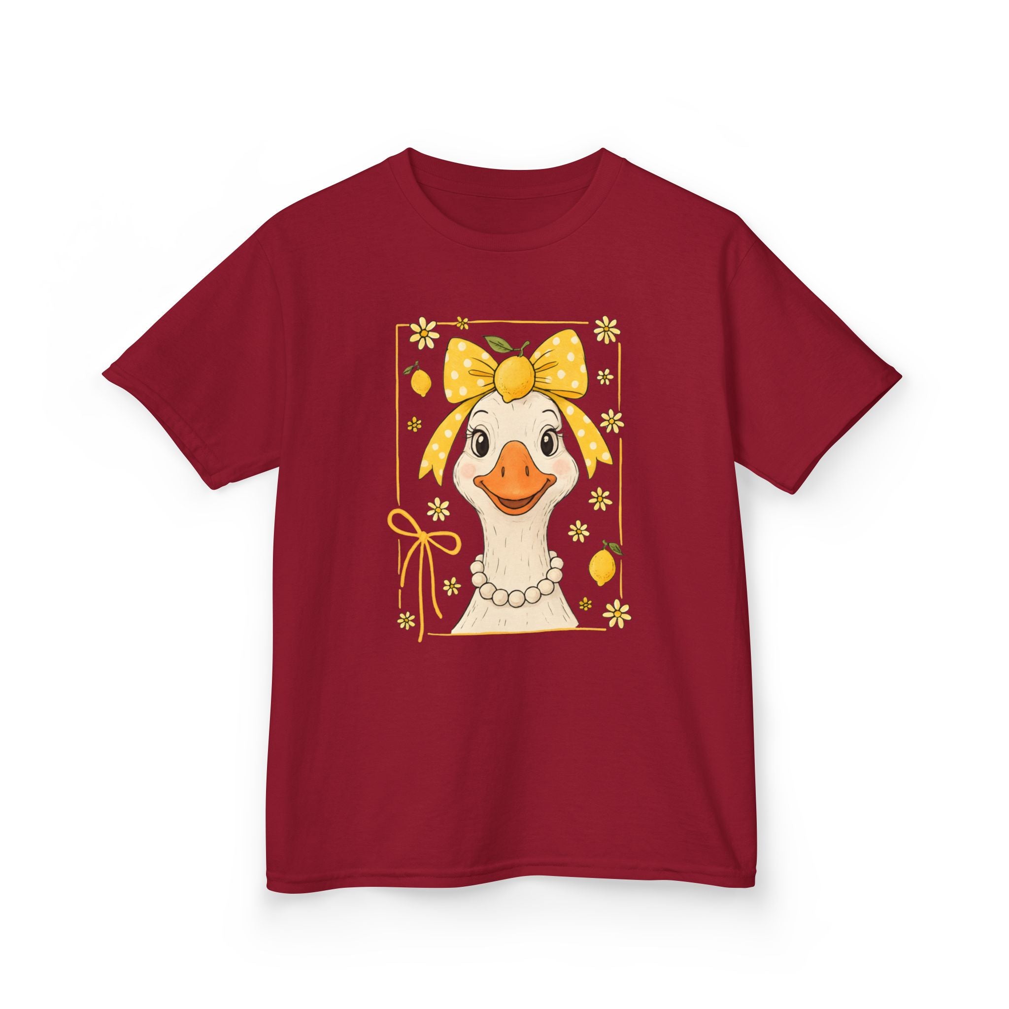 Duckling Tee