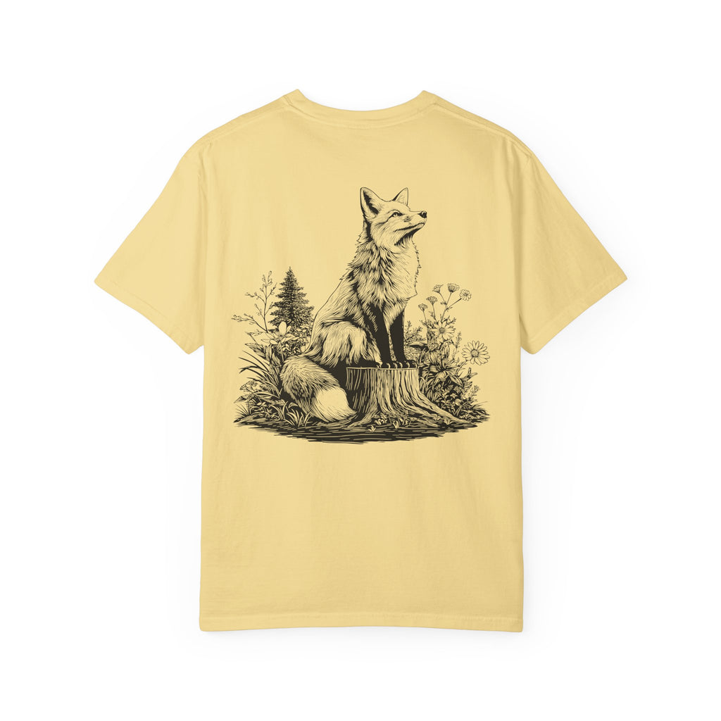 Fox Meadow — Son & Oak Graphic Tee