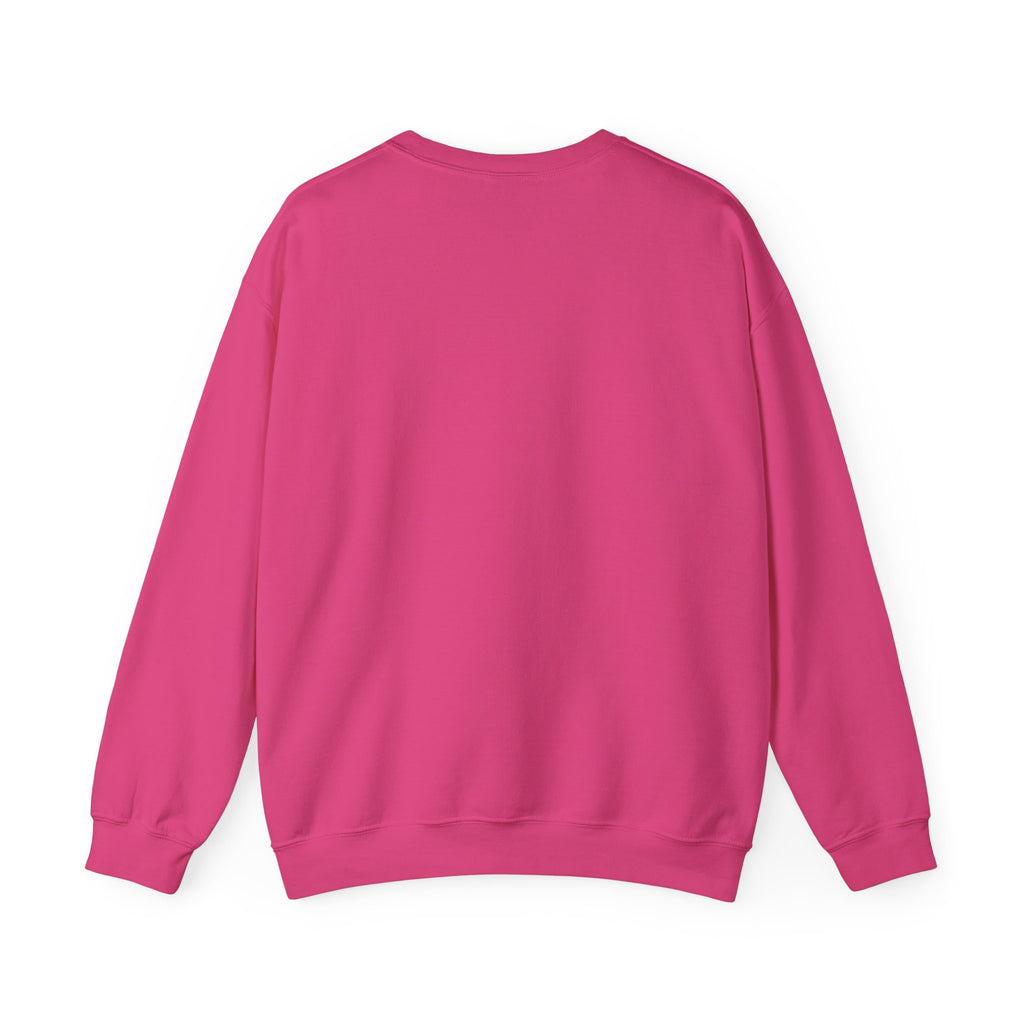 Dog Mom Crewneck Sweatshirt