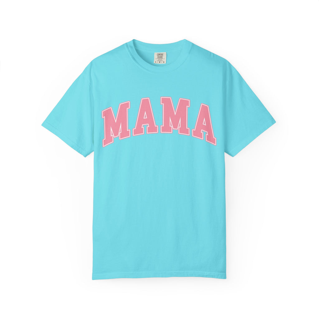 Mama Graphic T-Shirt
