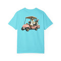 Golf Duck Graphic Tee