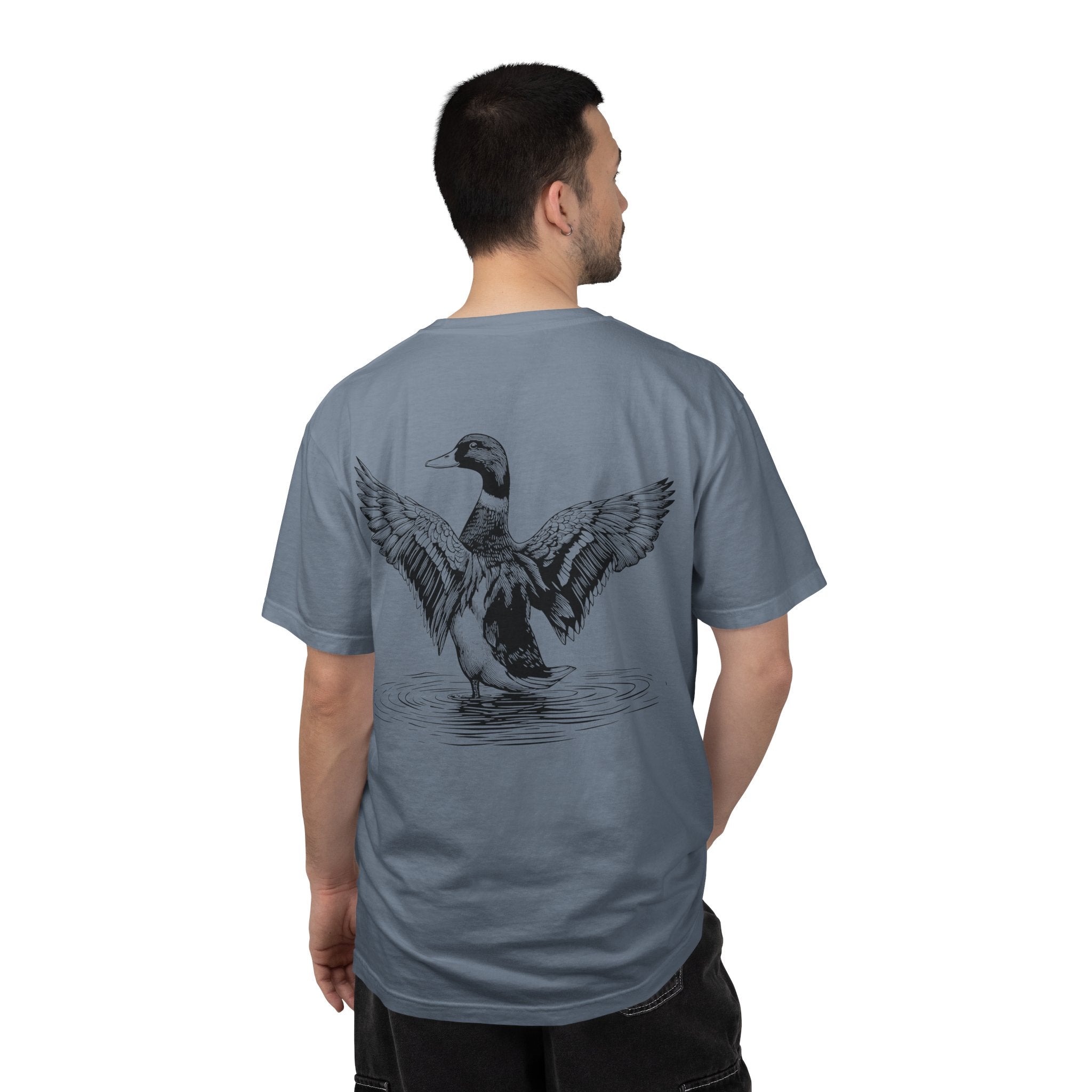 Duck Tee
