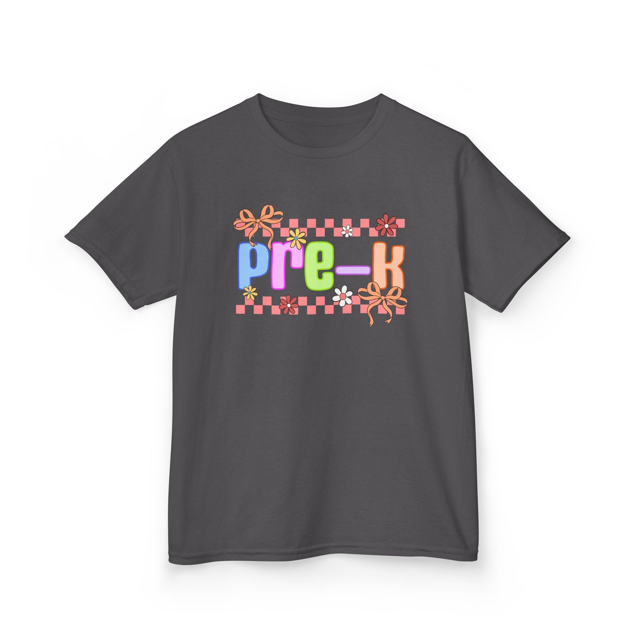 Kids Tee — Pre-K