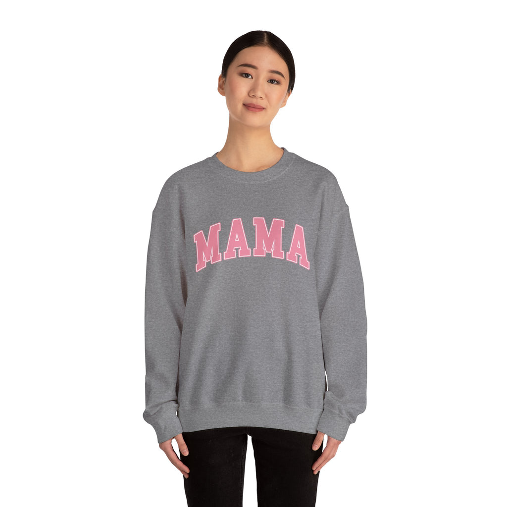Mama Crewneck Sweatshirt