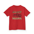 Sassy Just Like My Mama- Kid Tee