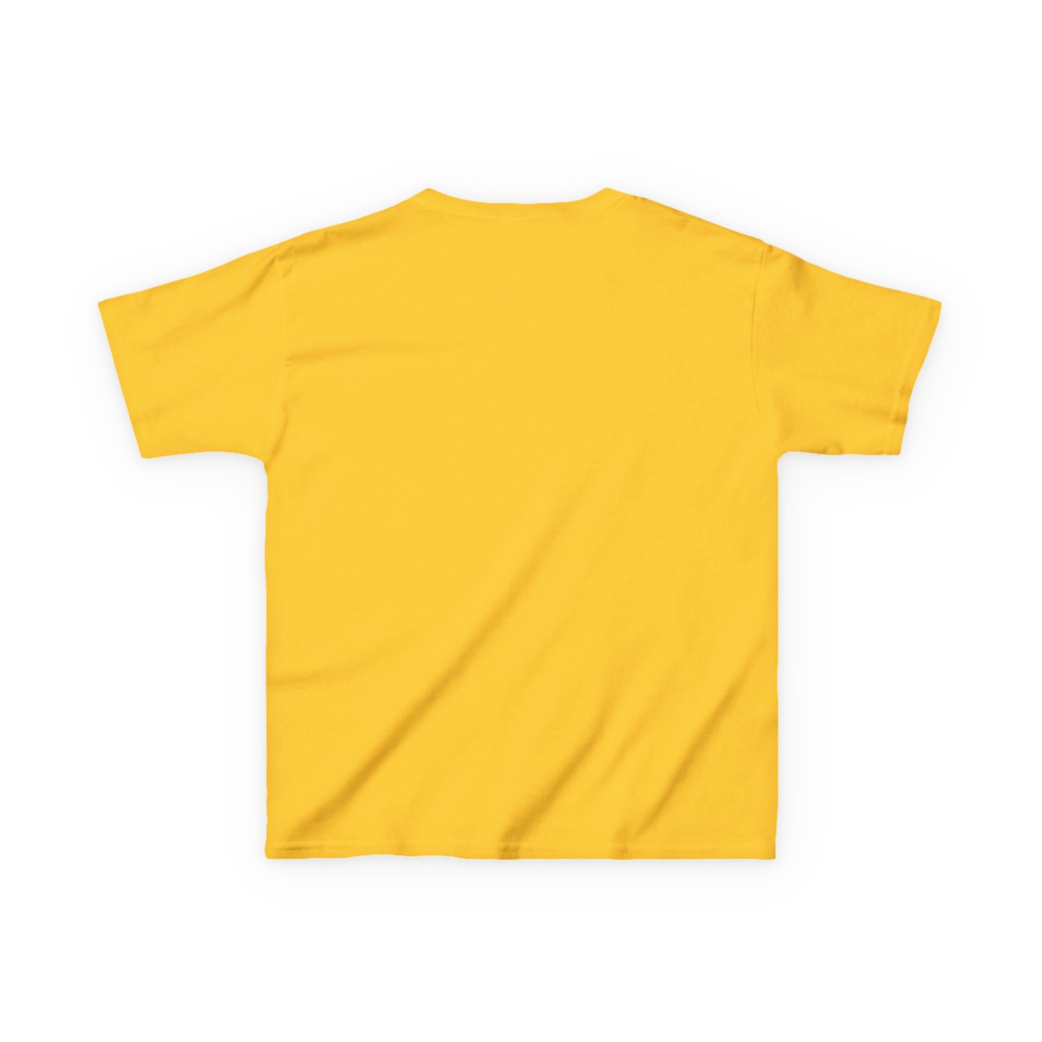 Kids Tee — Red White & Roar Retro