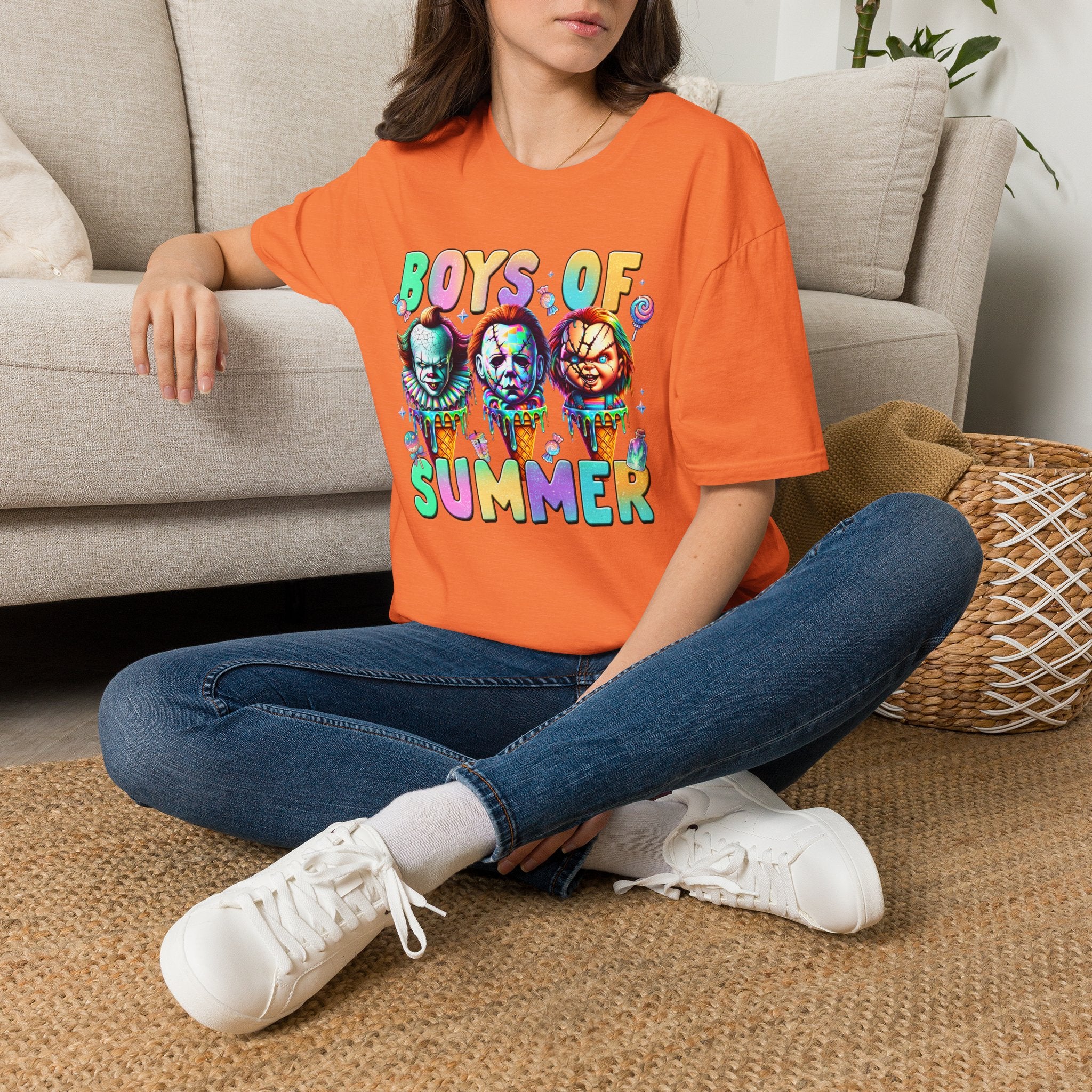 Boys of Summer T-Shirt
