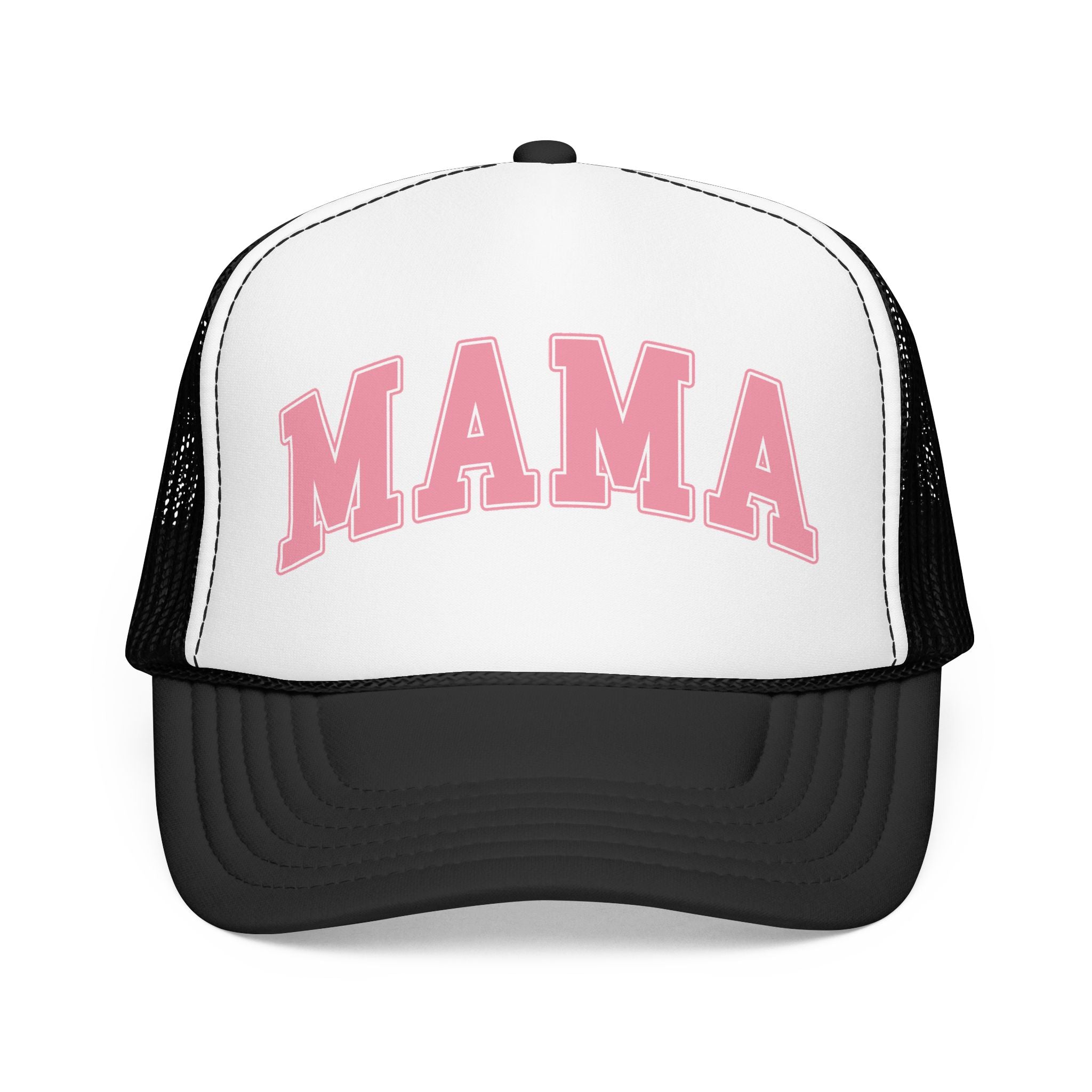 Mama Trucker Hat