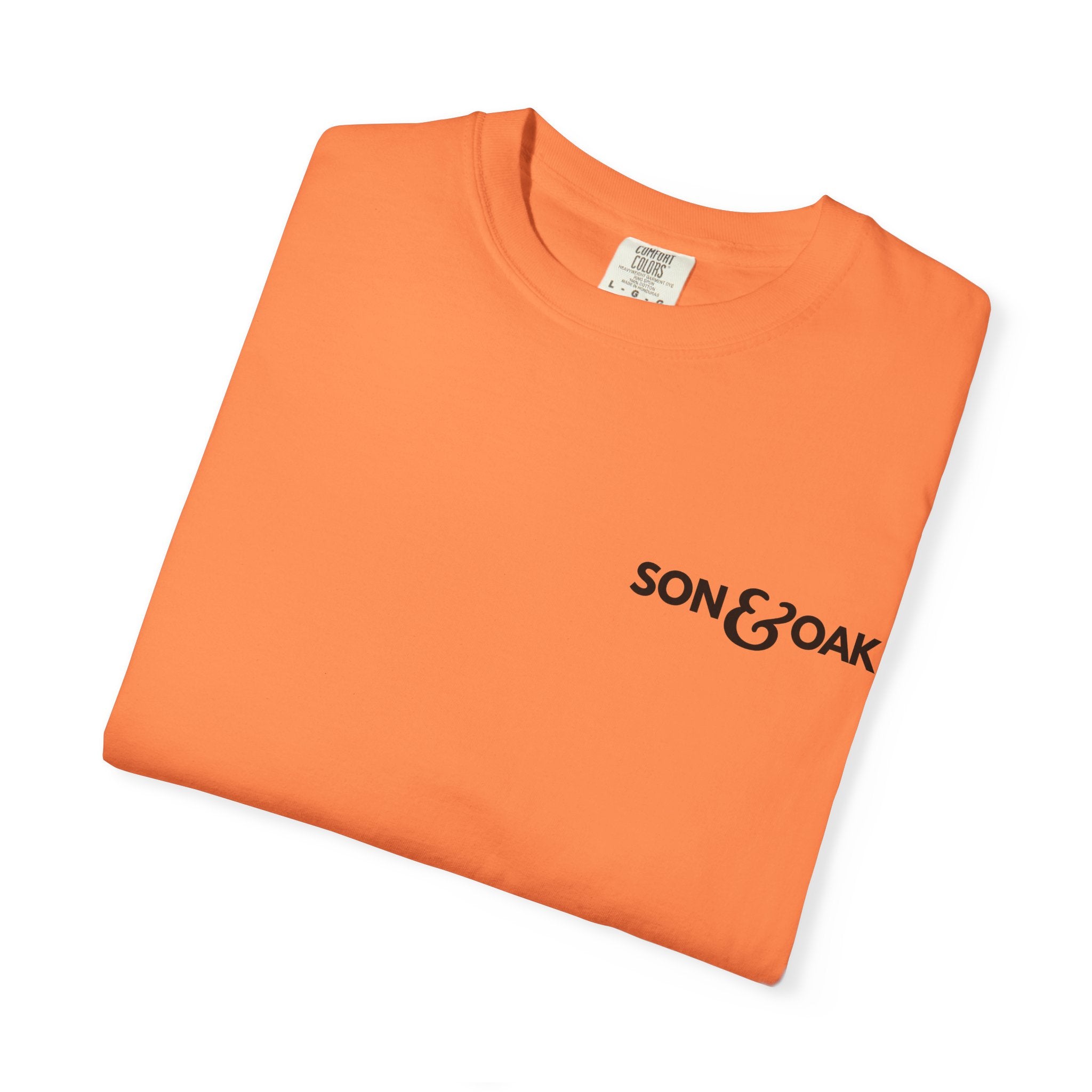 Fox Meadow — Son & Oak Graphic Tee