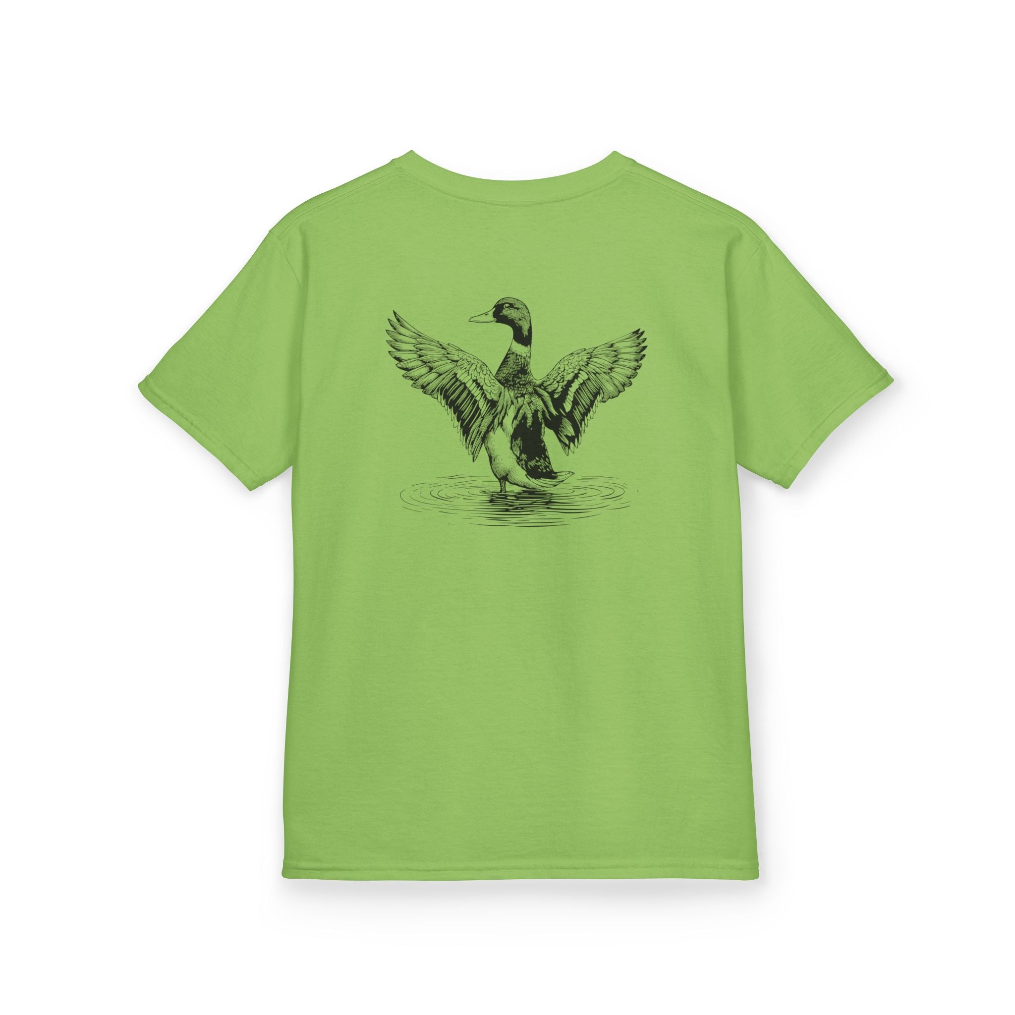 Kids Vintage Duck Tee — Son & Oak