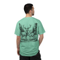Son & Oak Deer Forest Graphic Tee