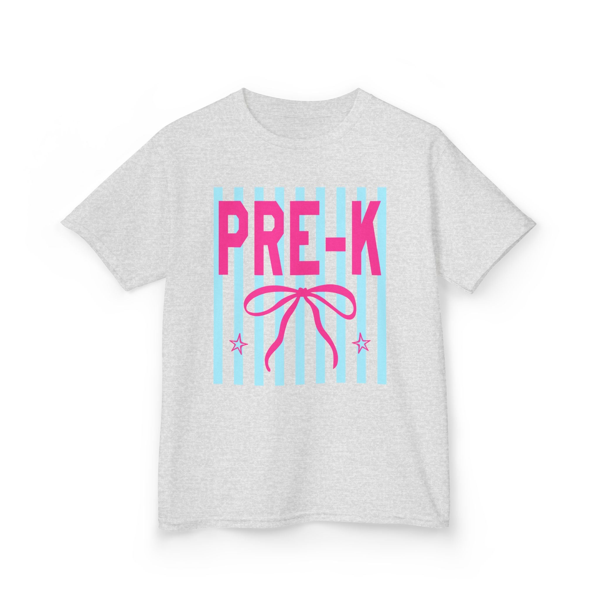 Kids Tee — Pre-K