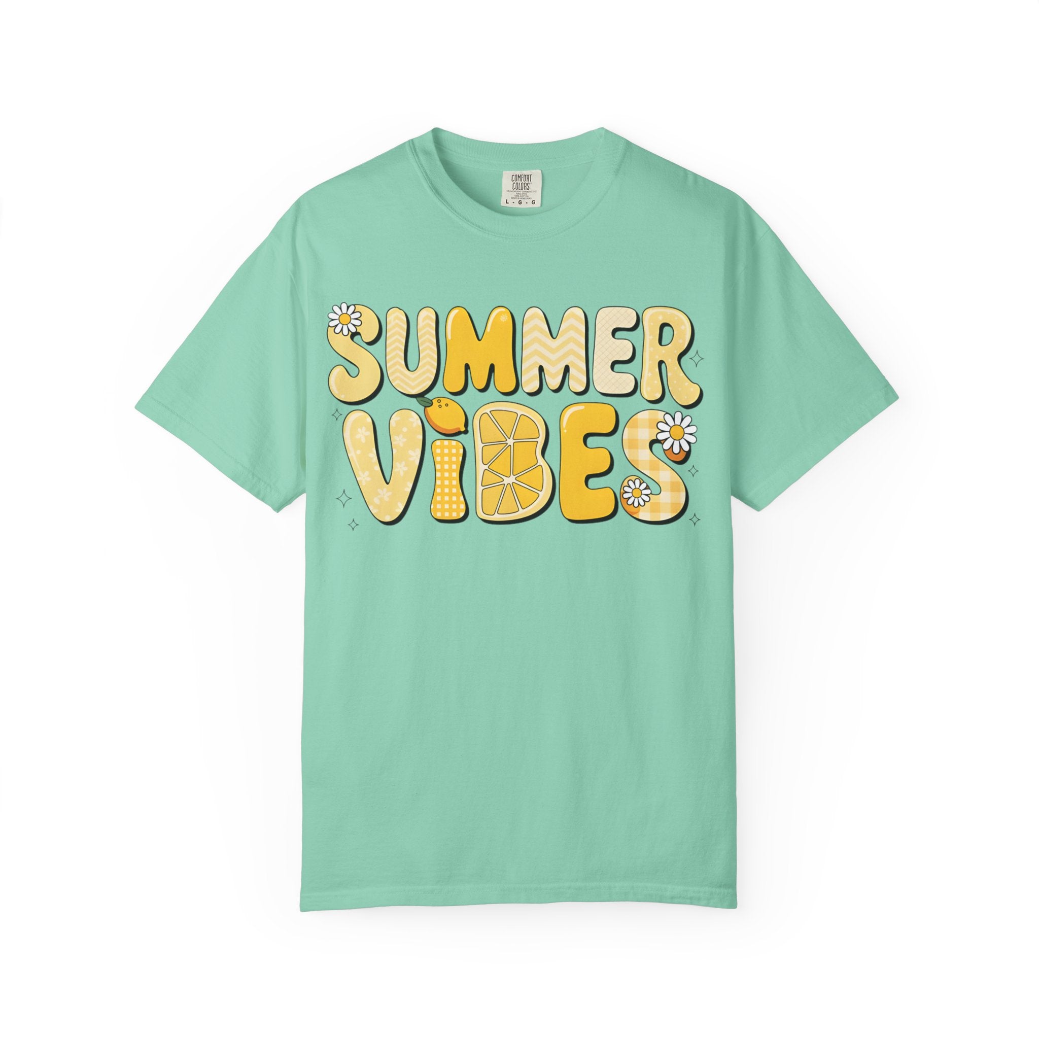 Summer Vibes T-Shirt