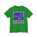 Kids Tee — Kinder