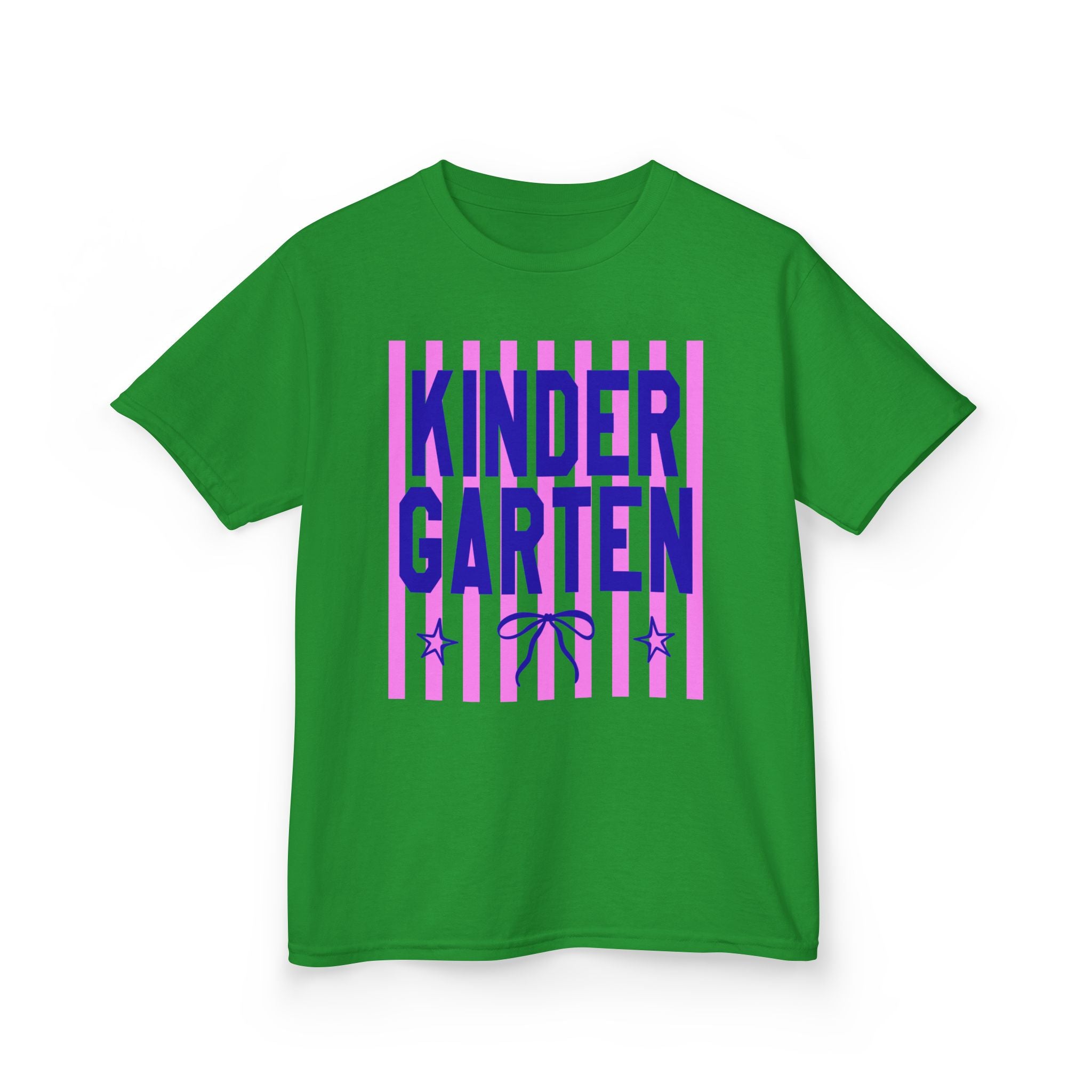 Kids Tee — Kinder