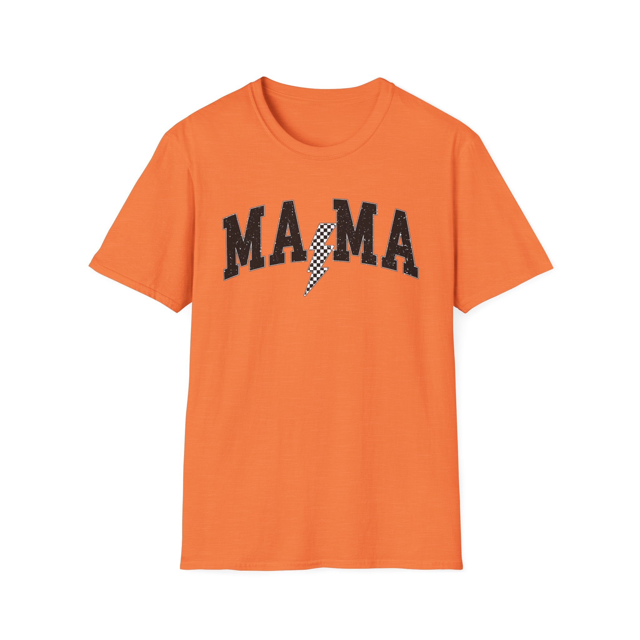 Mama Lightning Bolt T-Shirt