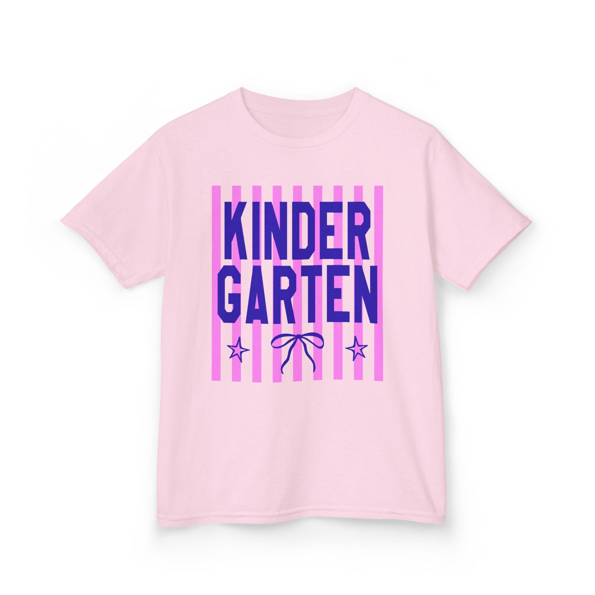 Kids Tee — Kinder
