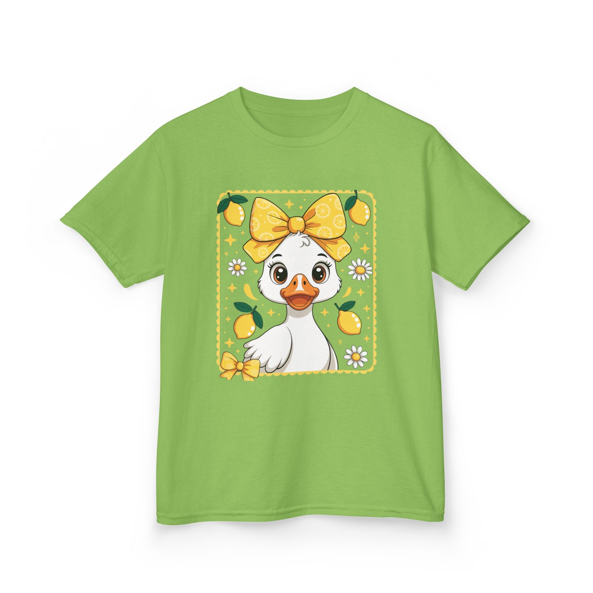 Kids Duck Tee