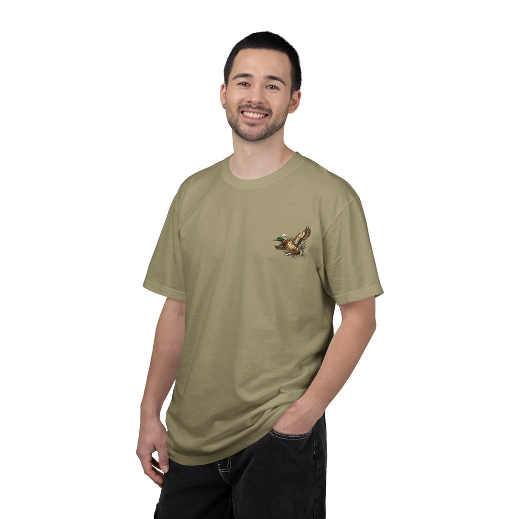 Hunting Dog Tee