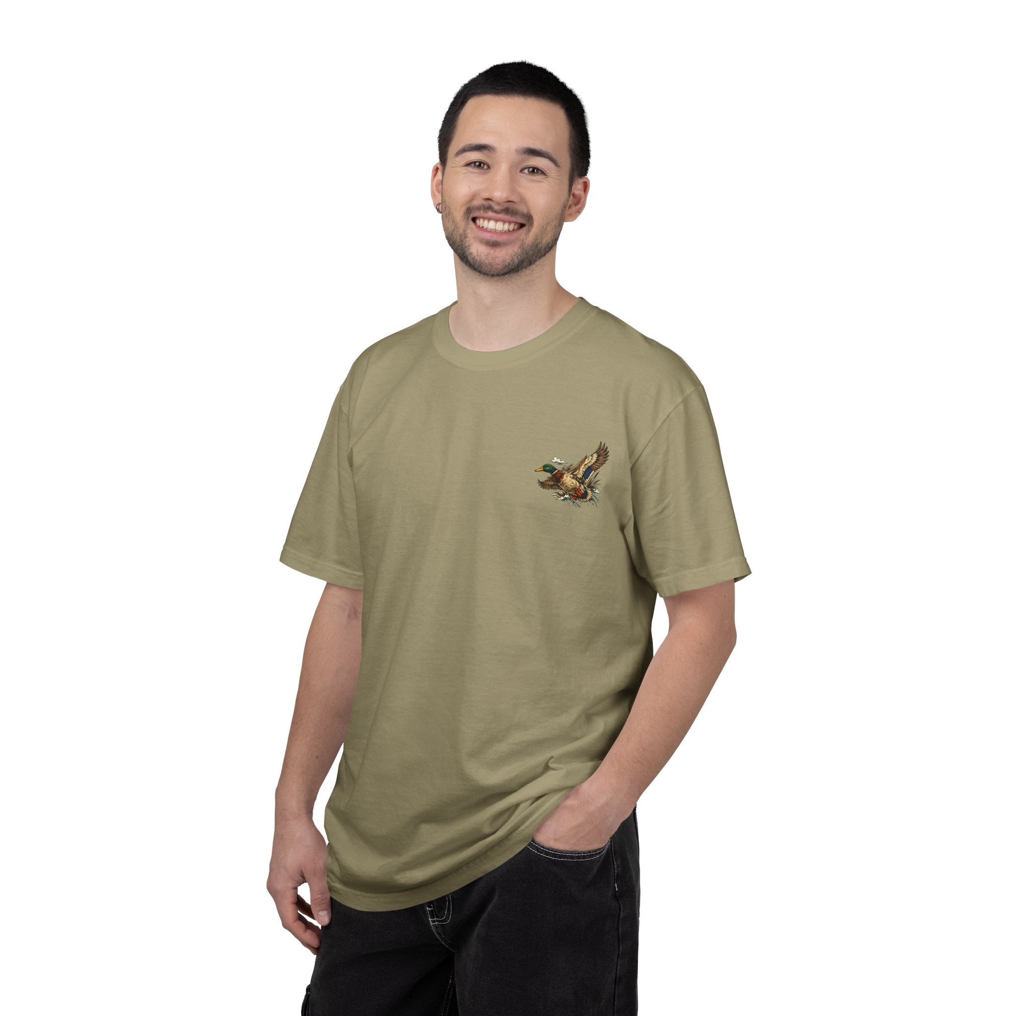 Hunting Dog Tee