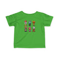Infant Tee — Cute Halloween