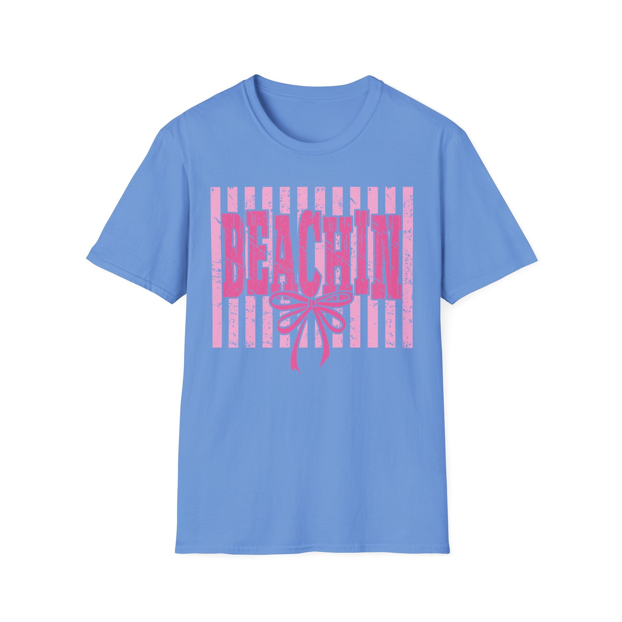 Beachin' Graphic T-Shirt