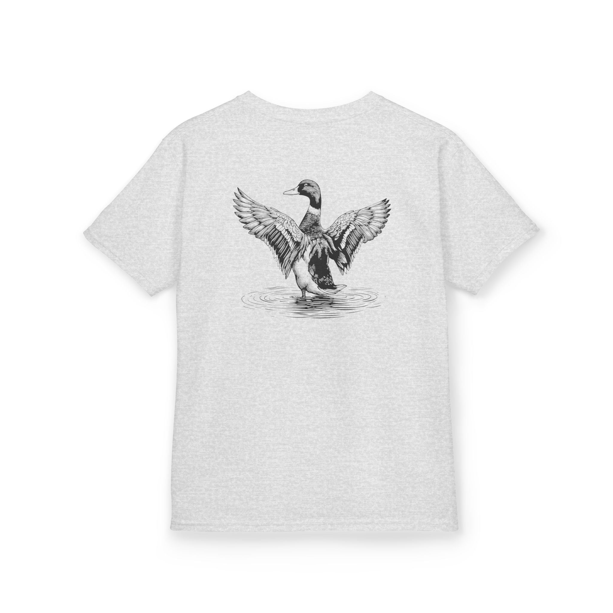 Kids Vintage Duck Tee — Son & Oak