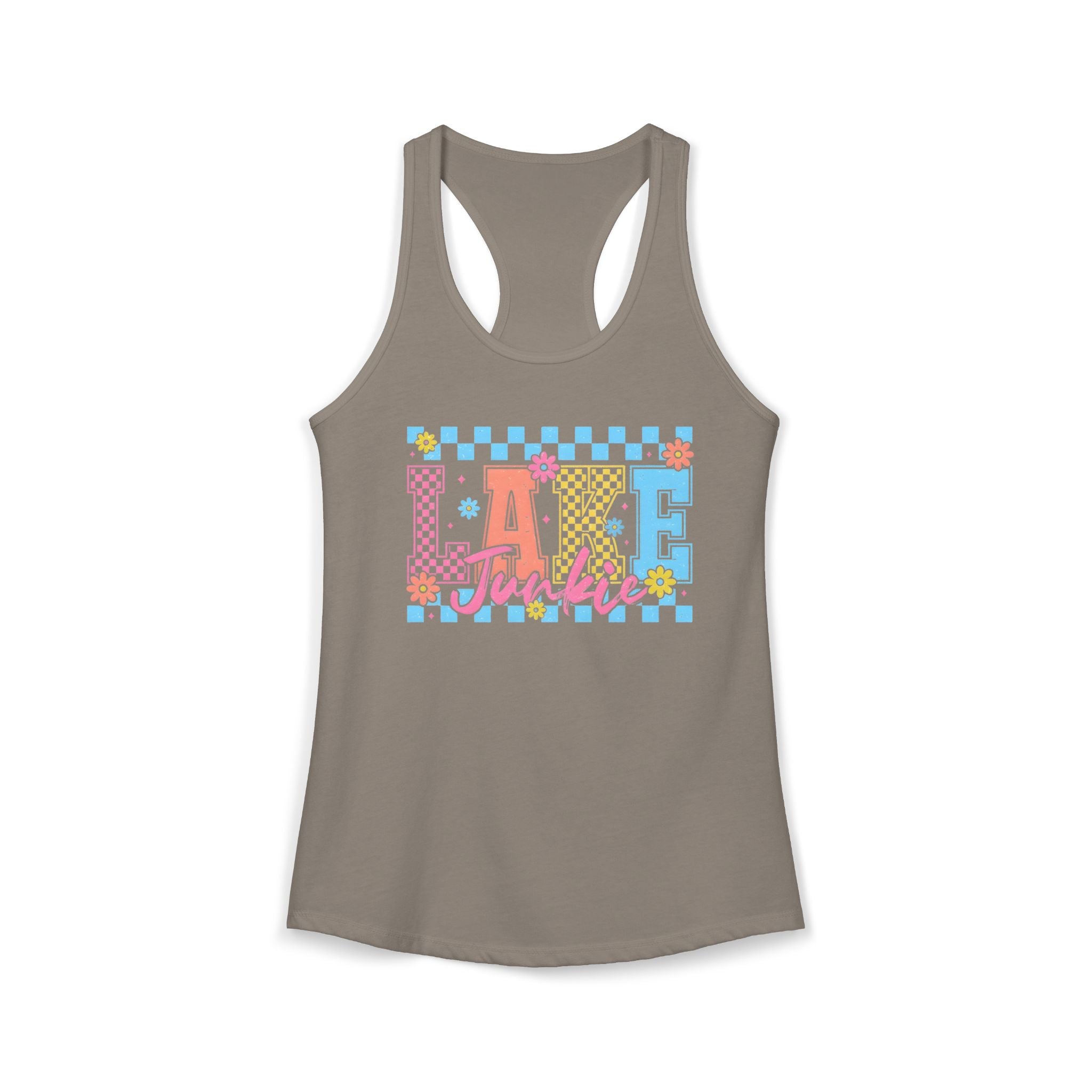 Lake Junkie Tank
