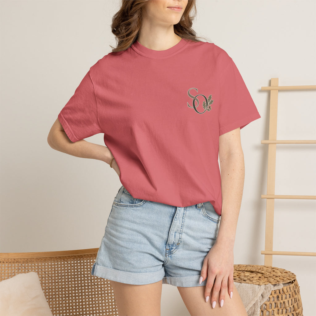 Bass Catch Graphic Tee