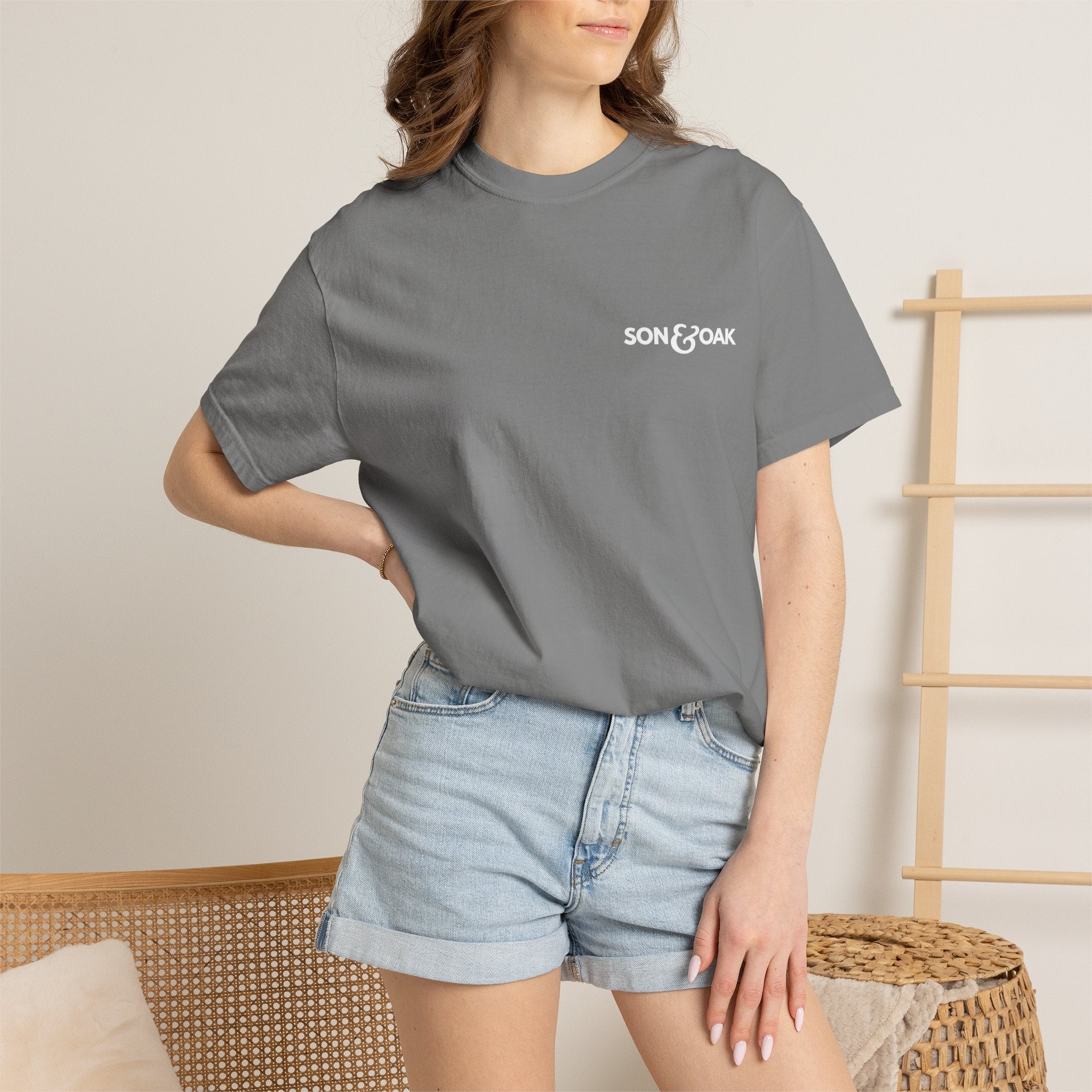 Duck Tee