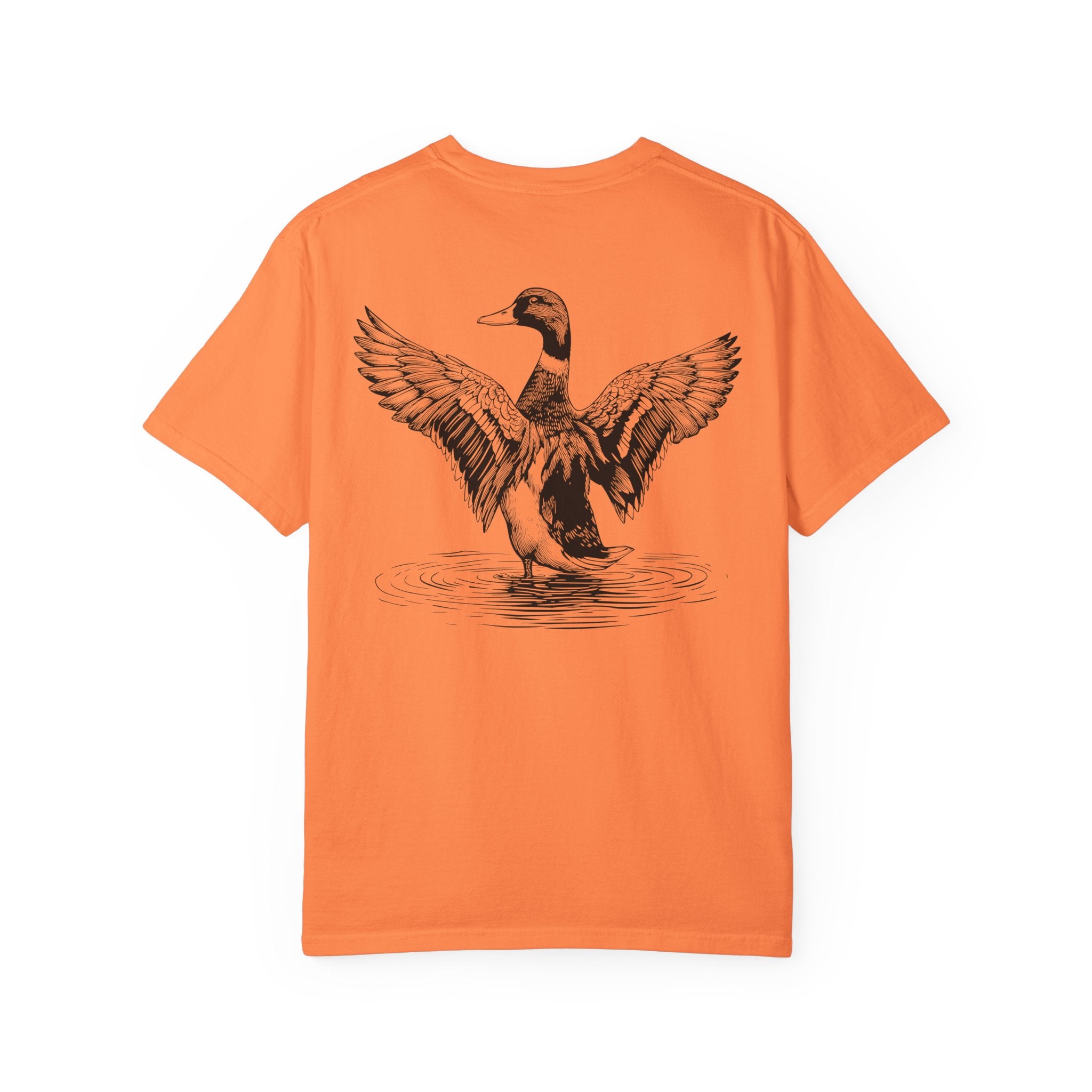 Son & Oak Duck Graphic Tee