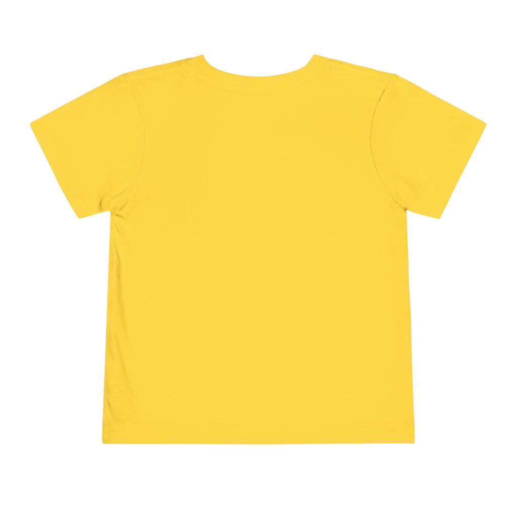 Sleeping Fox Toddler Tee