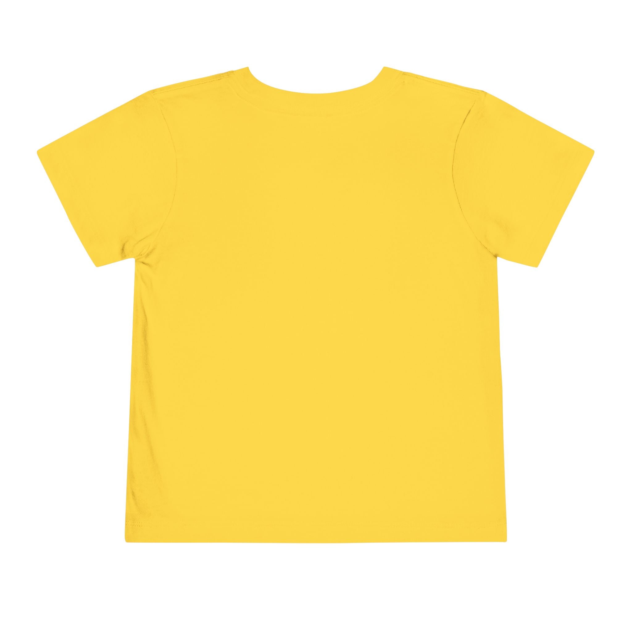 Sleeping Fox Toddler Tee