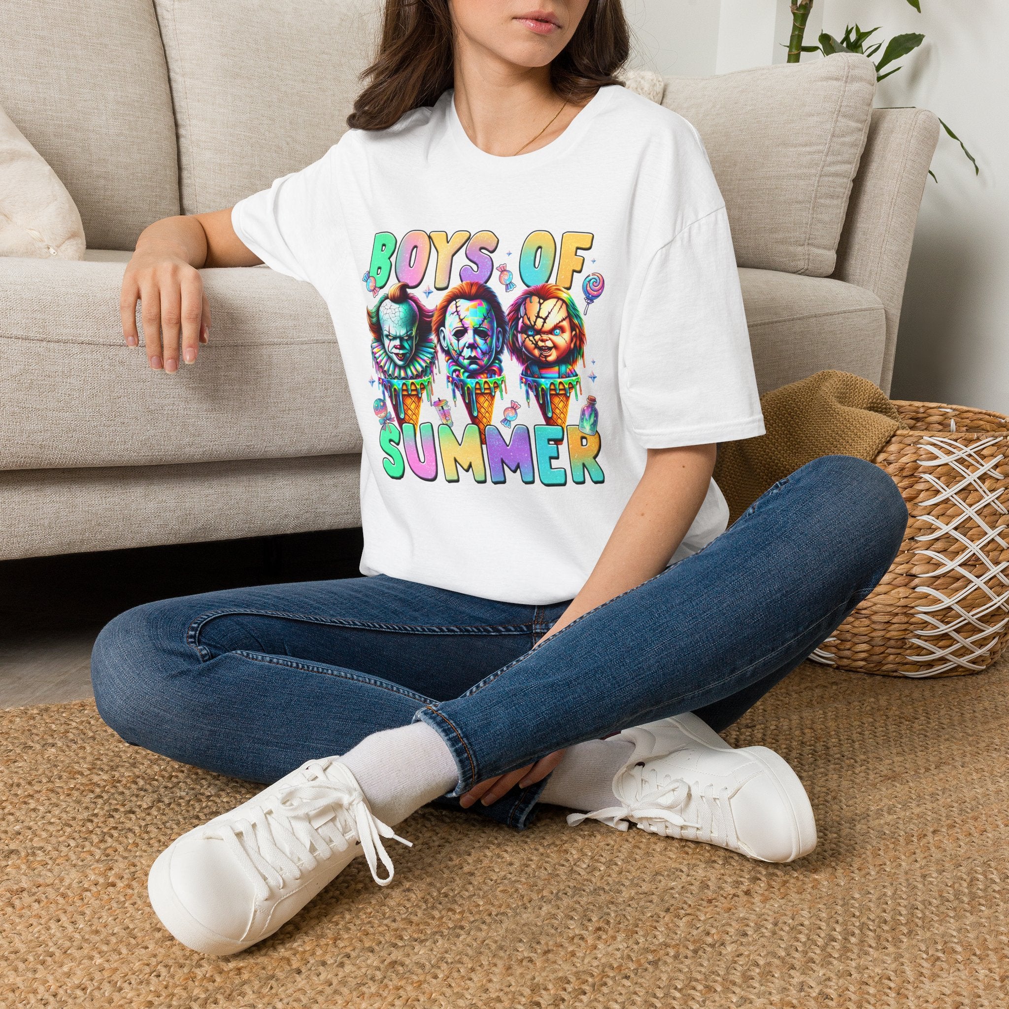 Boys of Summer T-Shirt