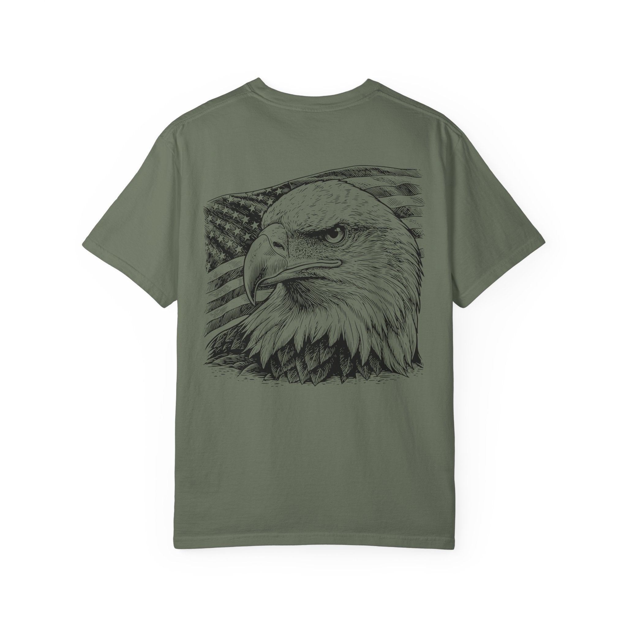 American Eagle Graphic Tee