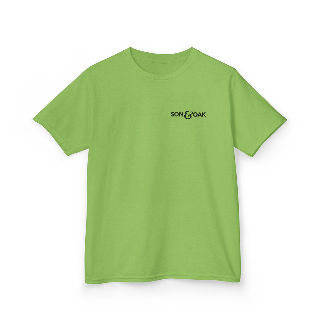 Kids Duck Graphic Tee — Son & Oak