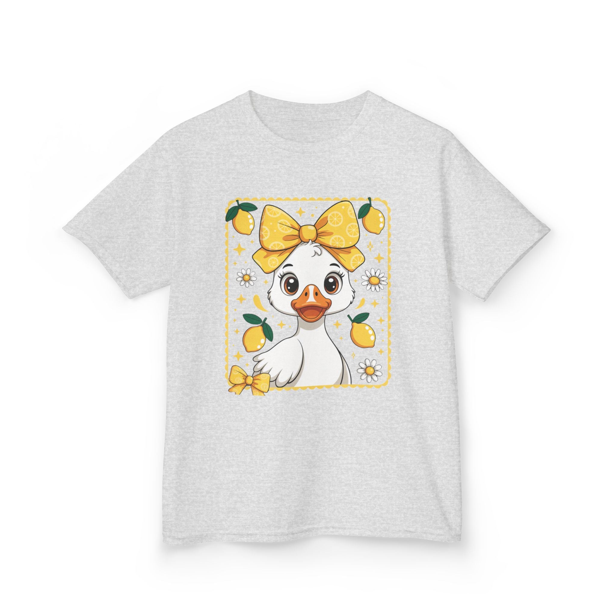 Kids Duck Tee