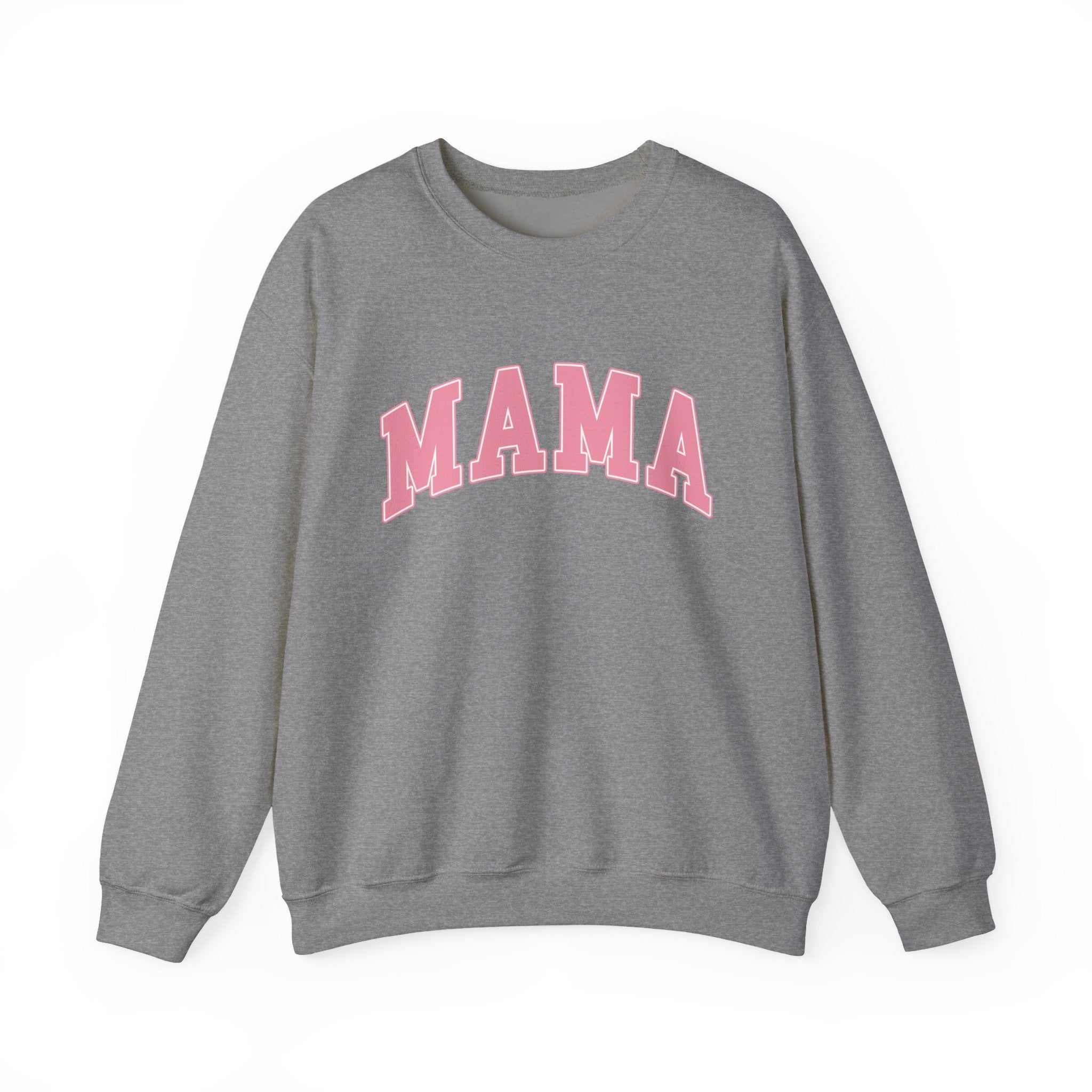 Mama Crewneck Sweatshirt