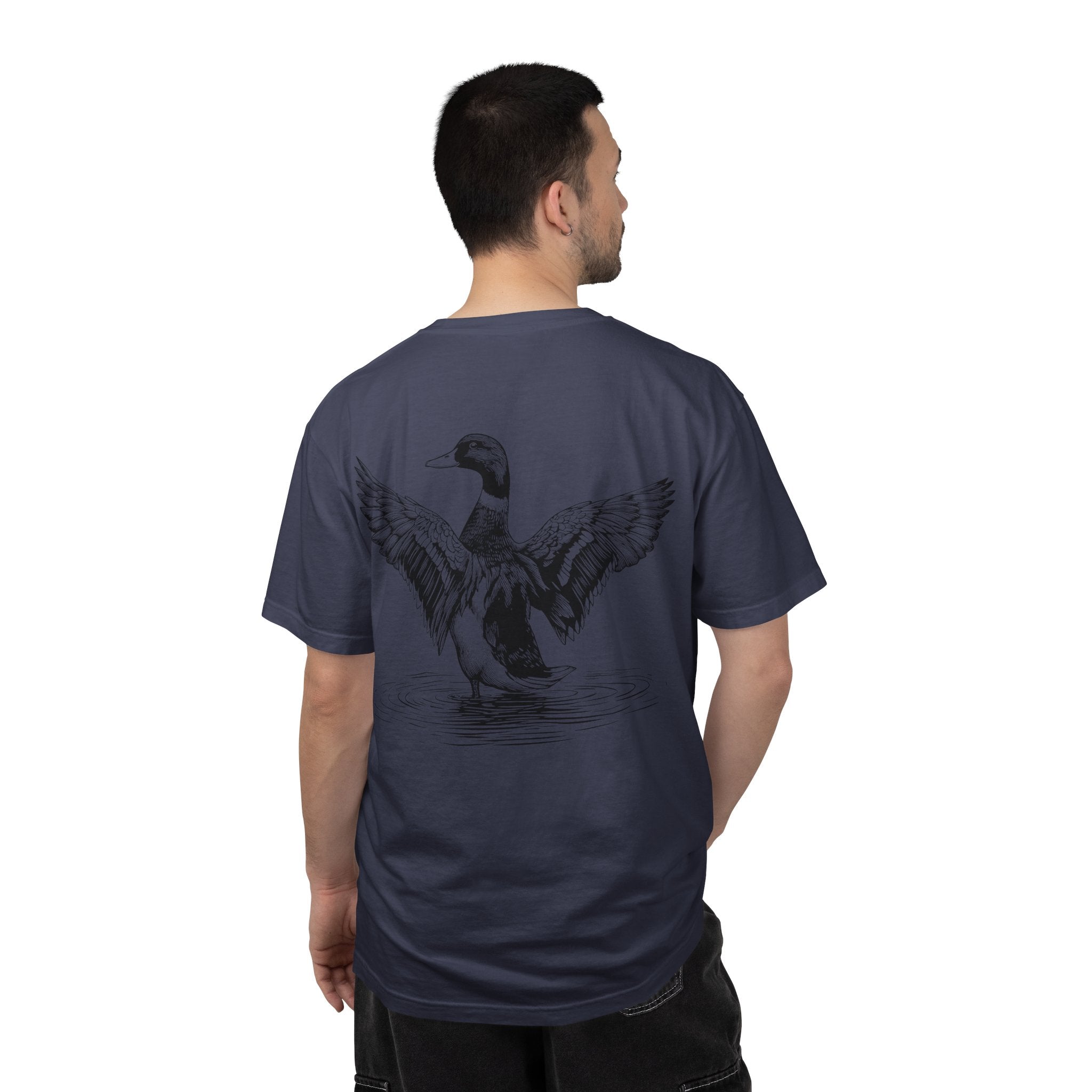 Duck Tee